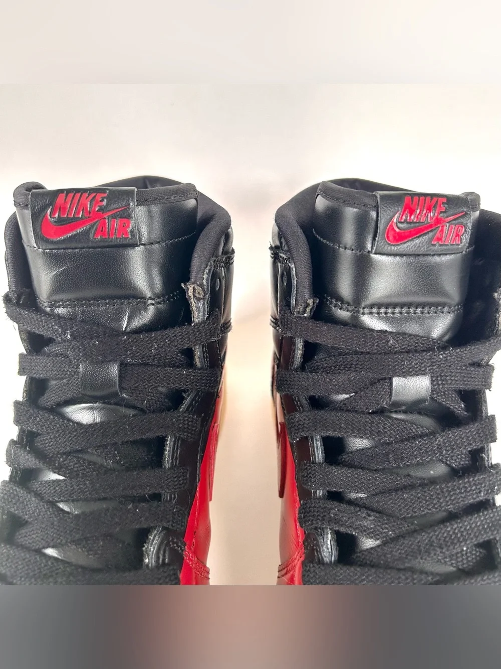 Air Jordan 1 High OG Defiant Couture BQ6682-006 Men’s 10.5